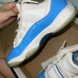 Jordan Air Jordan 11 Retro Low-sneakers grade school